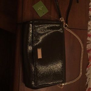 Kate Spade Greer Purse/Clutch New- Never used
